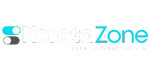 KeretaZone